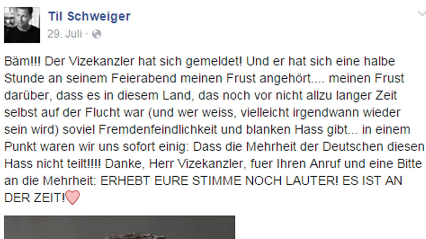 Sigmar Gabriel Sigmar Gabriel