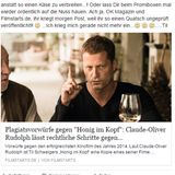 Claude Oliver Rudolph