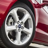 Knapp 1,5 Tonnen wiegt er.