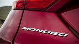 Der Ford Mondeo fährt in seiner vierten Generation.
