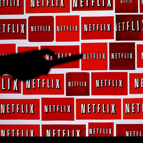 Netflix killt Raubkopien