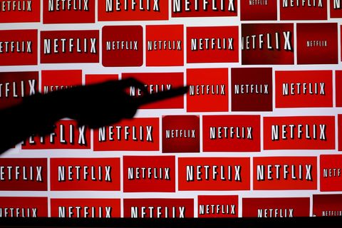 Netflix killt Raubkopien