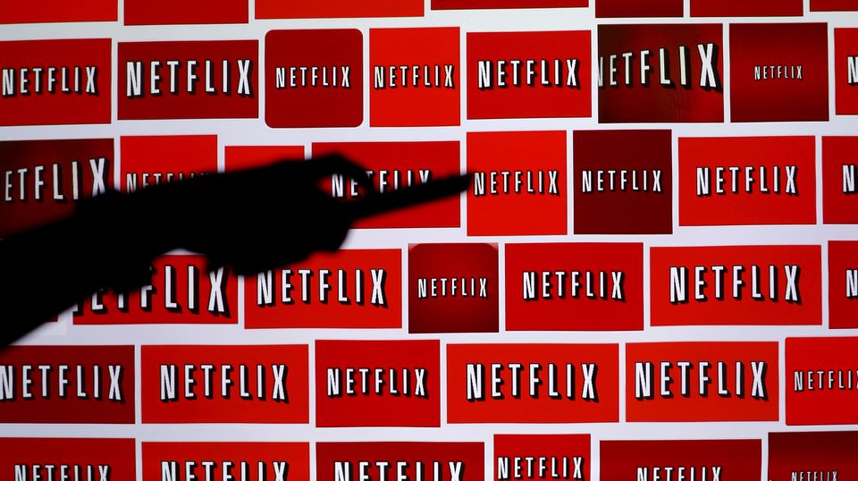 Netflix killt Raubkopien