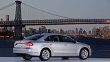 Eigentlich sollte der VW Passat in der US Version nächstes Jahr satte Einnahmen einfahren.