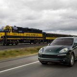 Der VW-Absatz brach in den USA im November um 25 Prozent ein