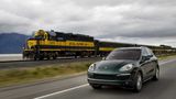 Der VW-Absatz brach in den USA im November um 25 Prozent ein