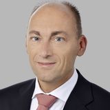 Dr. Stefan Knirsch ist neuer Audi-Technik-Chef