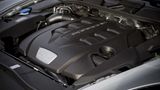 Auch Dreiliter-Diesel.Motoren wurden in den USA manipuliert