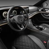Innenraum Mercedes E-Klasse W 213