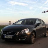 Volvo S 60 D5