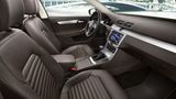 VW Passat 2011