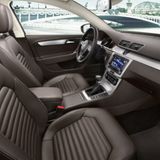 VW Passat 2011
