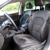 Skoda Superb Combi 2.0 TDI