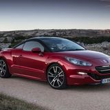 Bis zu 270 PS stark: der Peugeot RCZ R wird eingestellt.