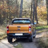 Ford Ranger 3.2 TDCi 4x4