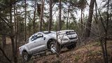 Ford Ranger 3.2 TDCi 4x4