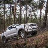 Ford Ranger 3.2 TDCi 4x4