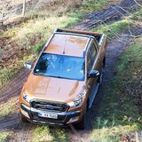 Ford Ranger 3.2 TDCi 4x4