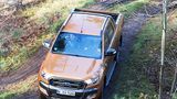 Ford Ranger 3.2 TDCi 4x4