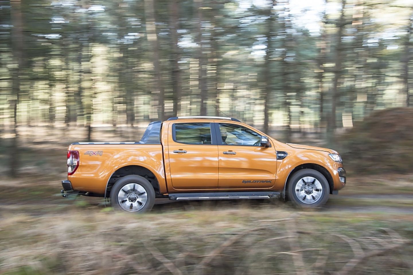 Ford Ranger 3.2 TDCi 4x4