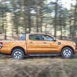 Ford Ranger 3.2 TDCi 4x4