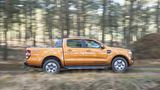 Ford Ranger 3.2 TDCi 4x4