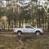 Ford Ranger 3.2 TDCi 4x4