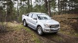 Ford Ranger 3.2 TDCi 4x4