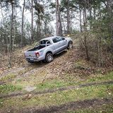 Ford Ranger 3.2 TDCi 4x4