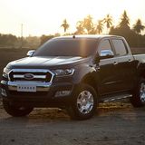 Ford Ranger 3.2 TDCi 4x4