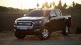 Ford Ranger 3.2 TDCi 4x4