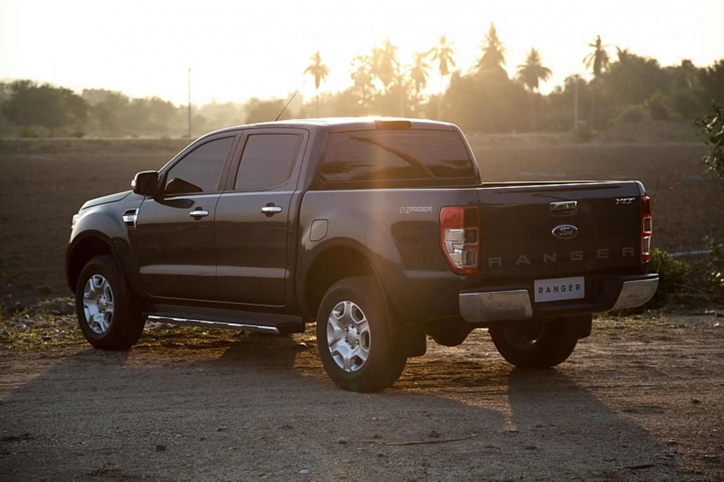Ford Ranger 3.2 TDCi 4x4