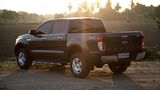 Ford Ranger 3.2 TDCi 4x4