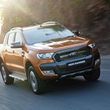 Ford Ranger 3.2 TDCi 4x4