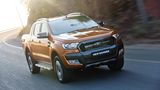 Ford Ranger 3.2 TDCi 4x4
