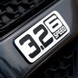 Ford Ranger 3.2 TDCi 4x4