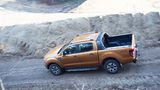 Ford Ranger 3.2 TDCi 4x4