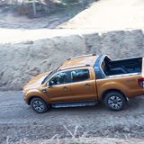 Ford Ranger 3.2 TDCi 4x4