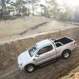 Ford Ranger 3.2 TDCi 4x4