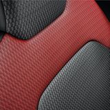 Renault Kwid Indien 2015 - einfache Sitze für fünf - oder mehr - Insassen