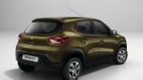 Renault Kwid Indien 2015 - kostet nicht einmal 3.500 Euro