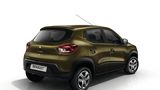Renault Kwid Indien 2015 - kommt wohl nicht nach Europa