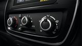 Renault Kwid Indien 2015 - mit Klimaanlage als Option
