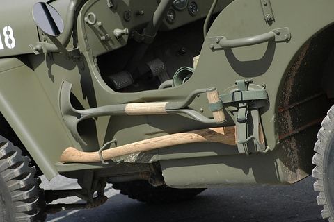 Willys Jeep