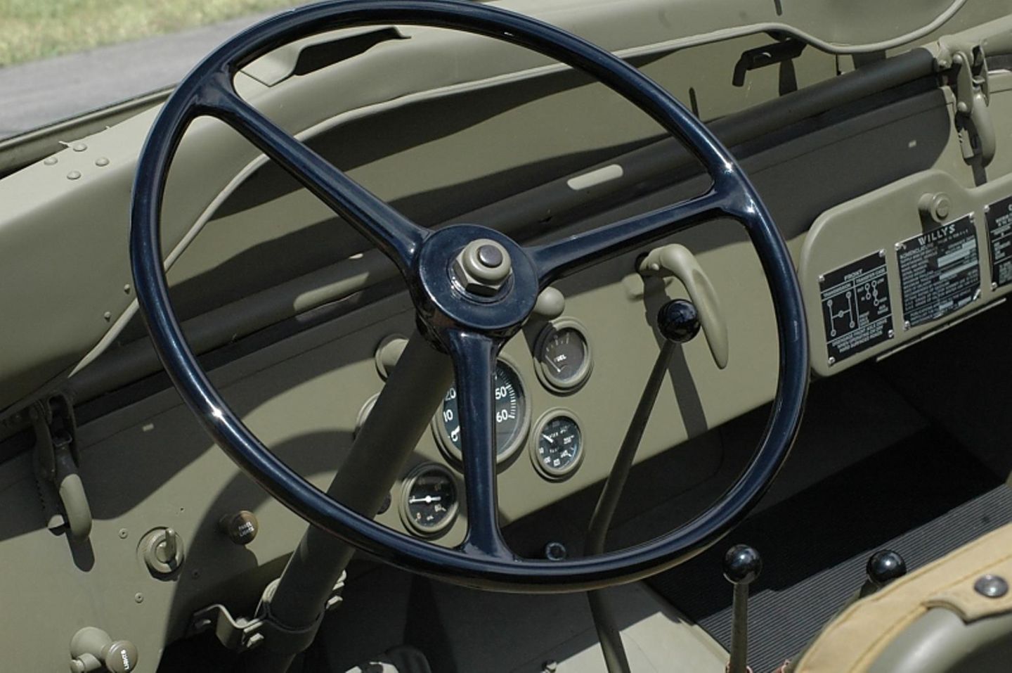 Willys Jeep
