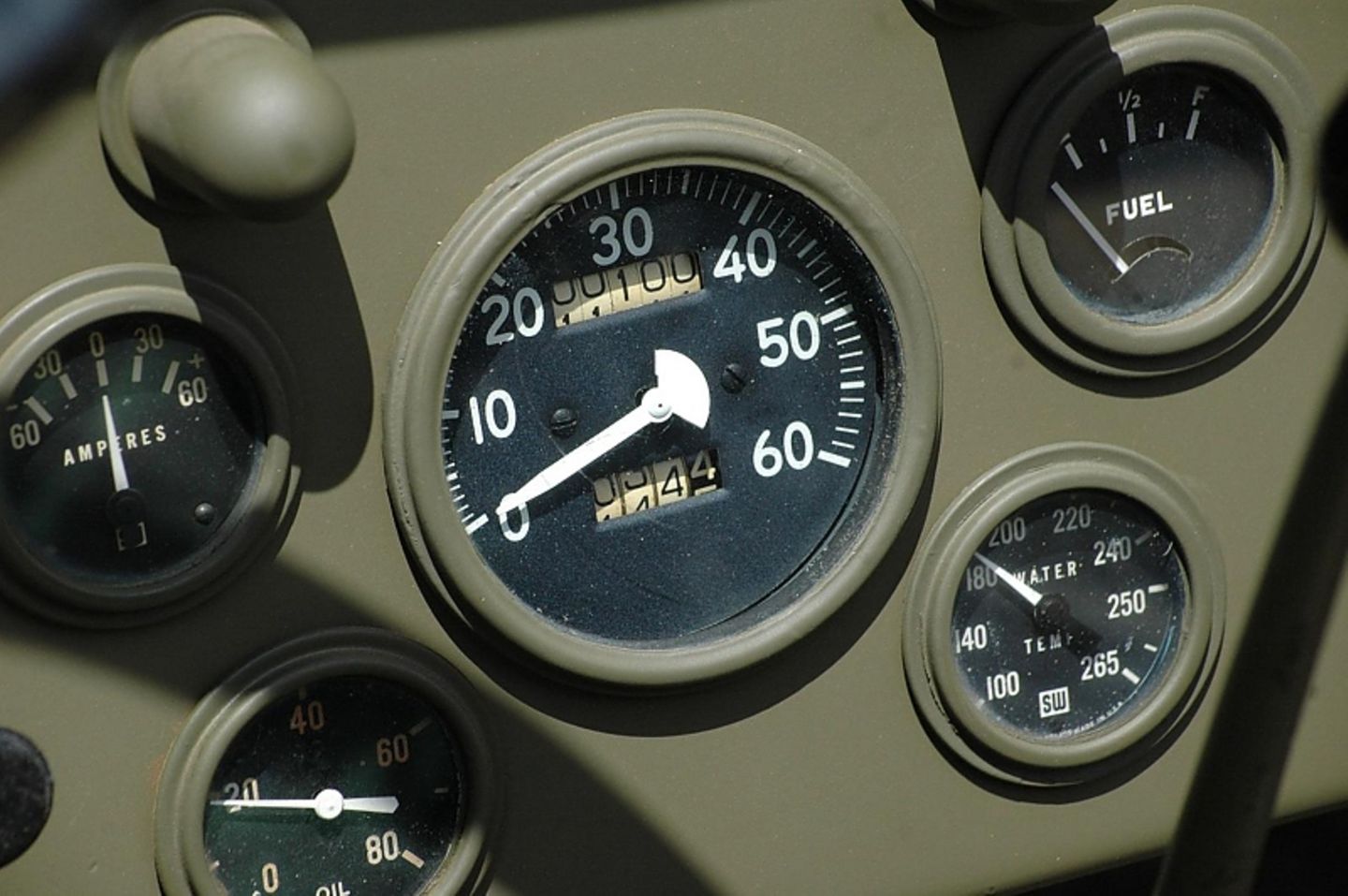 Willys Jeep