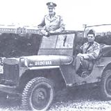 Willys Jeep