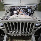 Willys Jeep