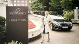 Mercedes Wohnungen