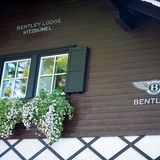 Bentley Lodge Kitzbühel